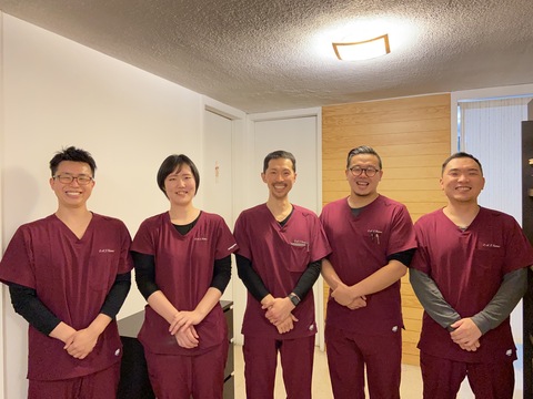 Clinica Acupuntura Japonesa KATSUNOの求人のイメージ