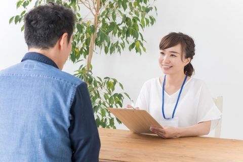 株式会社ハマックスの仕事のイメージ