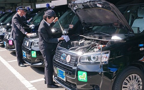 【大宝】【鯱】第一交通株式会社の求人のイメージ