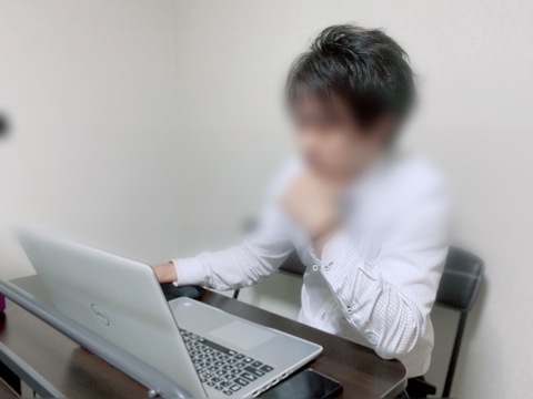 合同会社MTFの先輩社員や代表者の画像