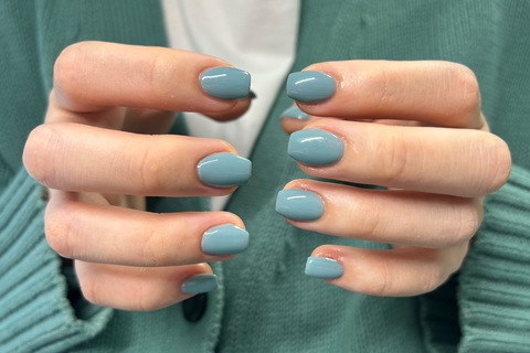 NESTLE NAILの仕事のイメージ