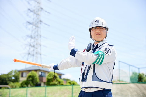 株式会社　関東警備システムの仕事のイメージ