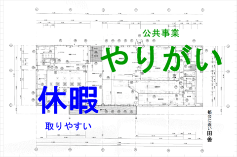 三笠市役所の求人のイメージ