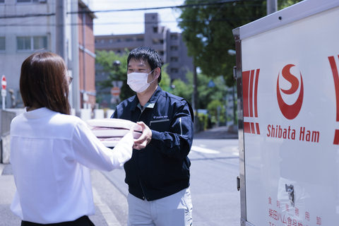 柴田ハム食品株式会社の求人のイメージ