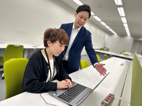 SocioFuture株式会社の求人のイメージ