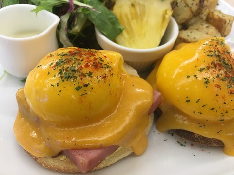 カフェ・カイラ舞浜店の仕事のイメージ