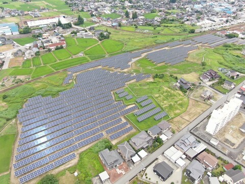 徳山総業株式会社の仕事のイメージ