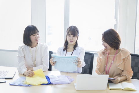 株式会社テクノヴァースの仕事のイメージ