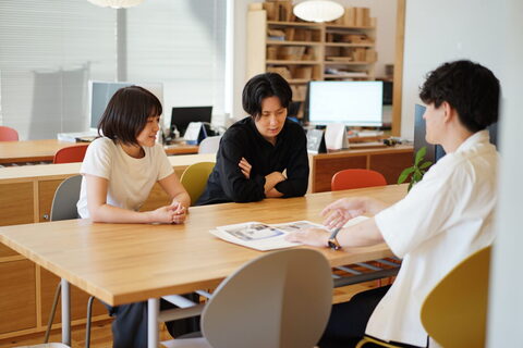 株式会社モリタ装芸の求人のイメージ