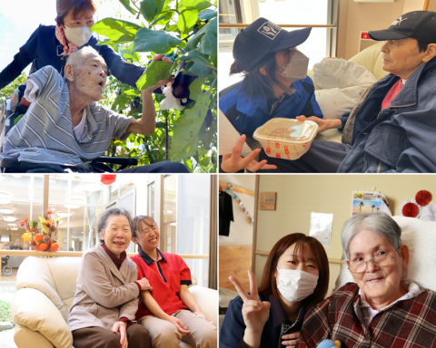 社会福祉法人東益津福祉会　特別養護老人ホーム高麗の求人のイメージ