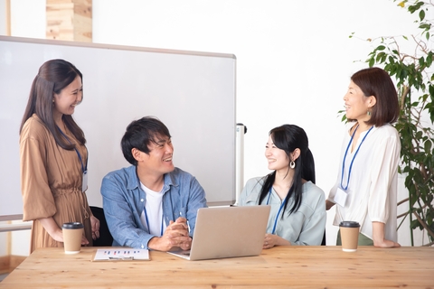 トーマス株式会社の求人のイメージ