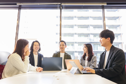 株式会社BESWの仕事のイメージ