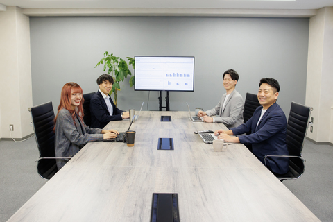 株式会社Class Labの求人のイメージ