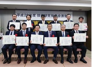 一二三北路株式会社の仕事のイメージ