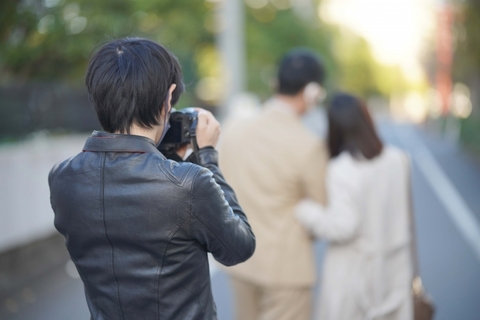 興信所アーガスリサーチの求人のイメージ