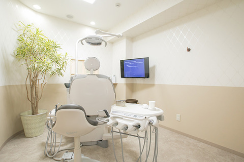 松井歯科医院の求人のイメージ