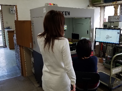 軽作業 パソコン入力 プレート彫刻作業 一日5 6h の求人 有限会社 大和彫刻所 だいわちょうこくしょ C Genkiwork