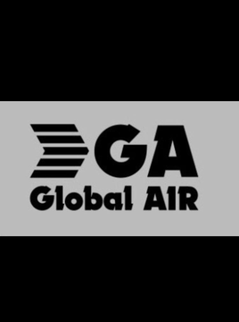 Global AIRの仕事のイメージ