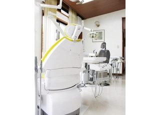 医療法人社団　小林歯科医院の求人のイメージ