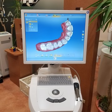 あさひ歯科クリニックの仕事のイメージ