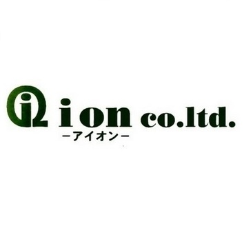 アイオン株式会社　-ion co. ltd.-の求人のイメージ