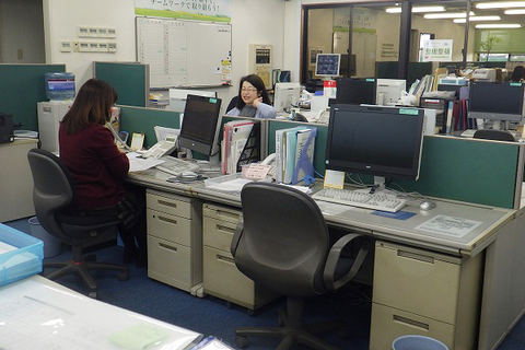 株式会社ワタリ　成田流通センターの求人のイメージ