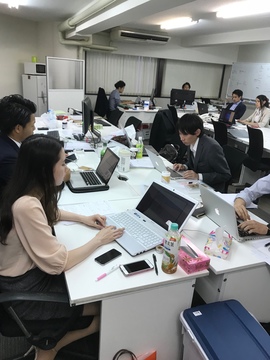 新会社立ち上げのスタートアップ 事務担当者を募集 の求人 株式会社fieldwat C Genkiwork