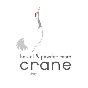 Hostel &powder room craneの求人のイメージ