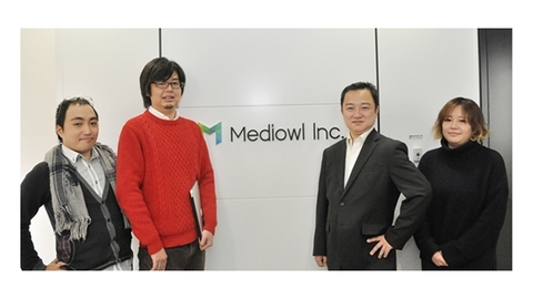 株式会社Mediowlの求人のイメージ