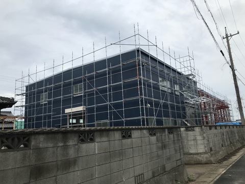 株式会社吉川建設の仕事のイメージ