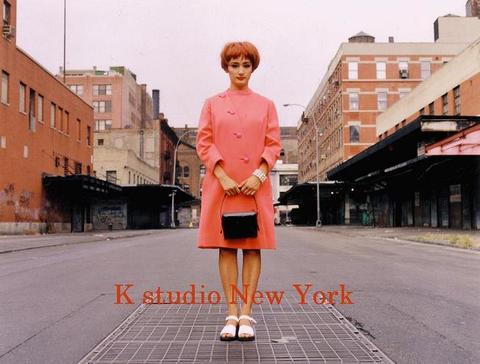 K studio New yorkの求人のイメージ